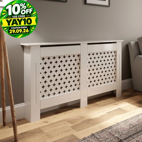 Radiator cover wall - radiator, cabinet