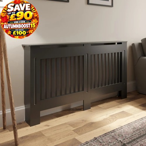 Radiator cover wall cabinet - radiator,