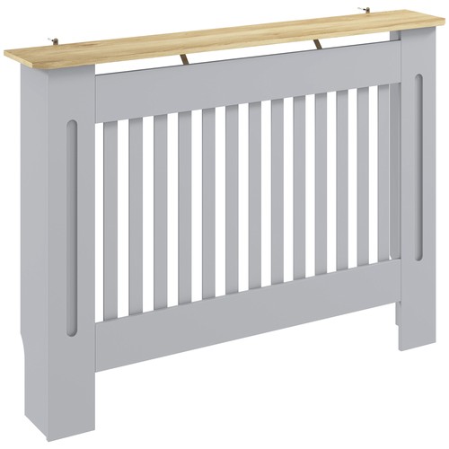 Homcom radiator cover - radiator,