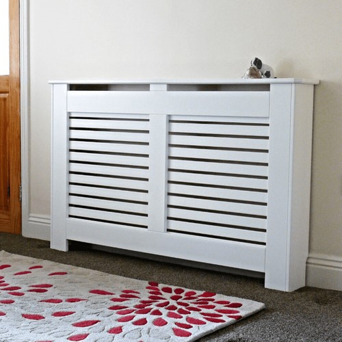 100cm tall large - tall, radiator