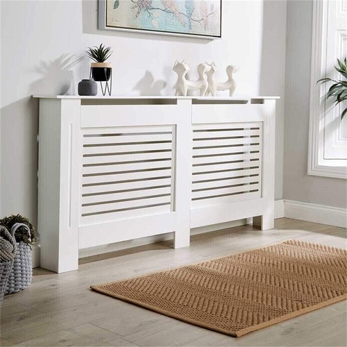 101cm tall radiator cover - 92/101cm,