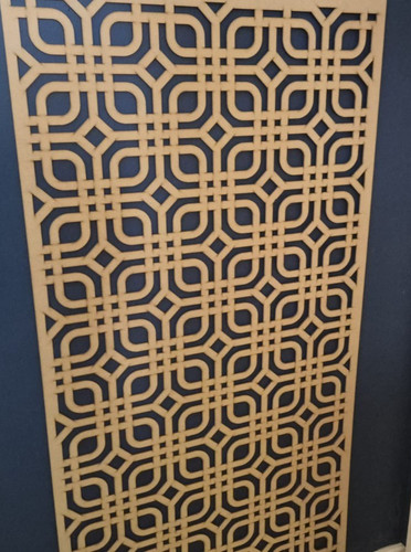 Screening trellis decorative - screening,