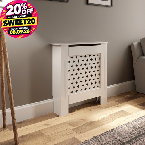 Modern mdf radiator - mdf,