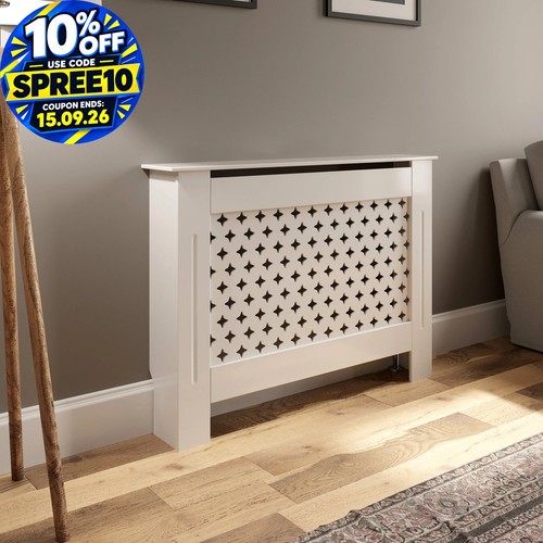 Modern mdf radiator - modern,