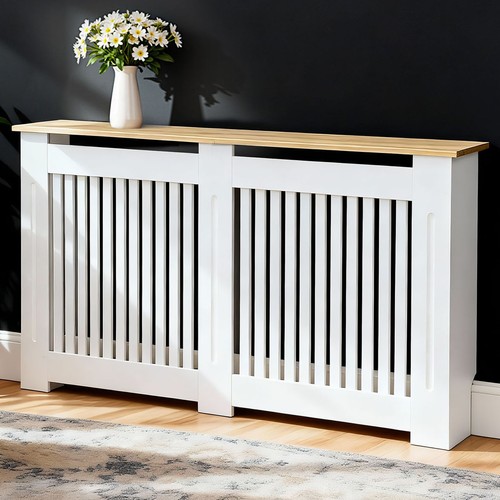 Extra tall 92cm radiator - extra, cover