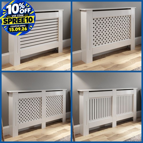 Radiator cover cabinet modern - cover,