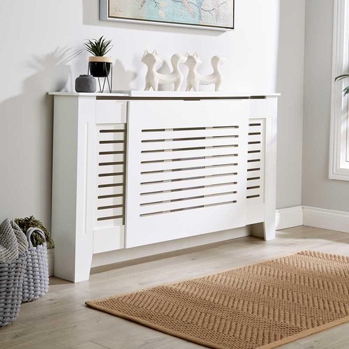Extending adjustable radiator - adjustable,