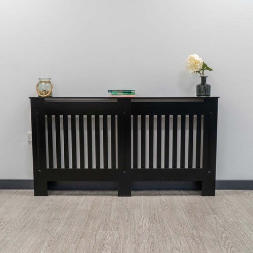 Radiator cover wall cabinet - radiator,