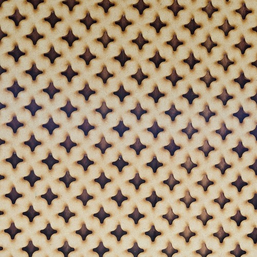 Stellar grille decorative - grille,