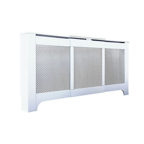 Mayfair radiator cover - cover, cabinet
