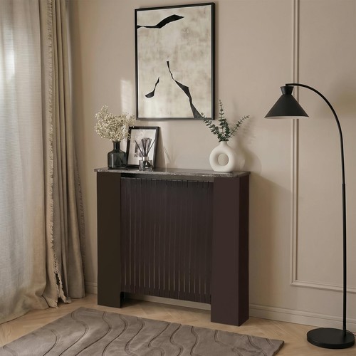 Ohs ribbed radiator cover - ohs,