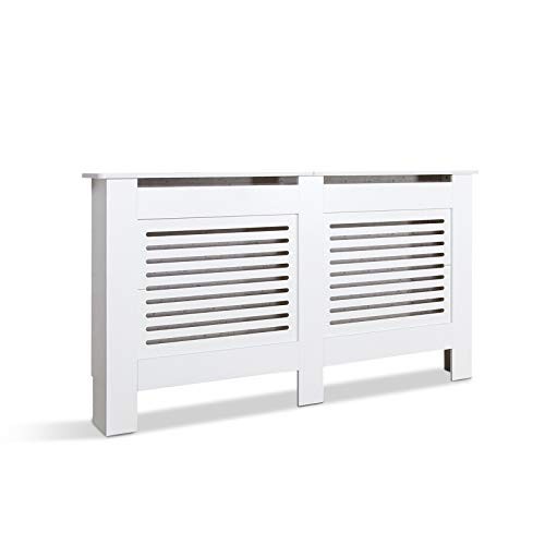 Radiator cover cabinet - radiator,