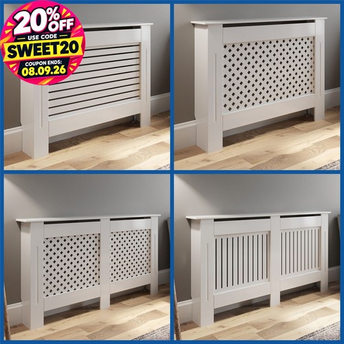 Radiator cover cabinet modern - radiator,