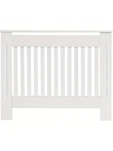 Modern mdf radiator - mdf,