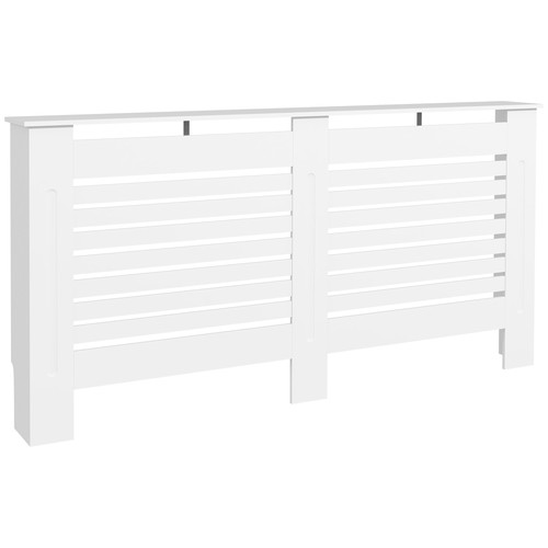 Homcom 152cm radiator cover - 152cm,