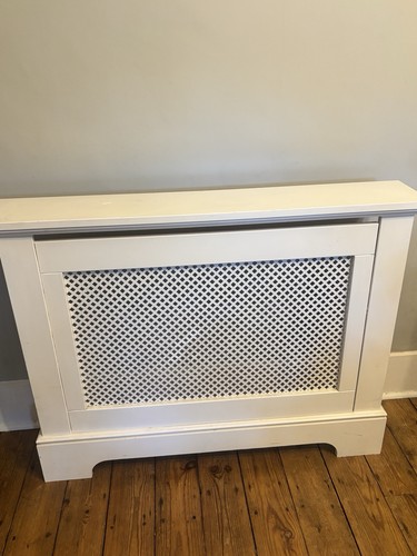 Large traditional radiator - traditional,