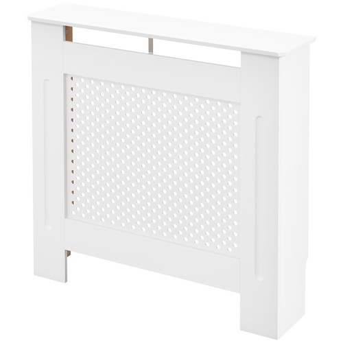 Homcom radiator cover heating - radiator,