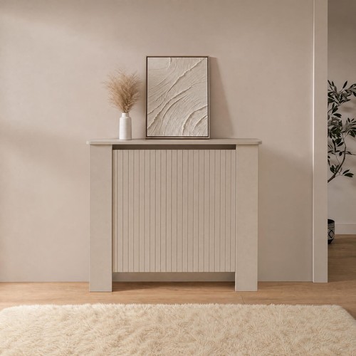 Ohs ribbed radiator cover - ohs,