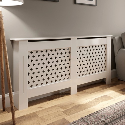 Radiator cover wall cabinet - radiator,