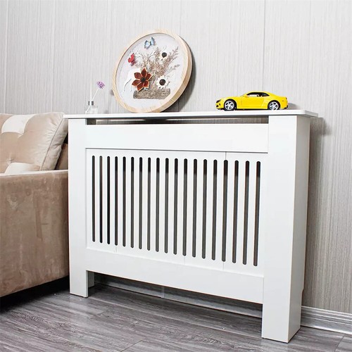 92cm high radiator cover wood - 92cm,