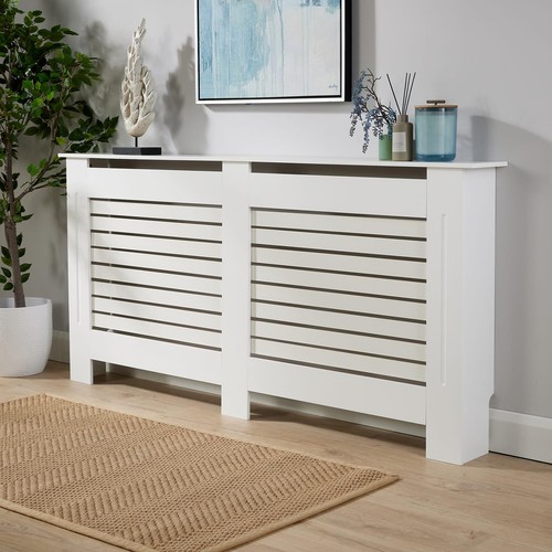 Extra large radiator cover - radiator,