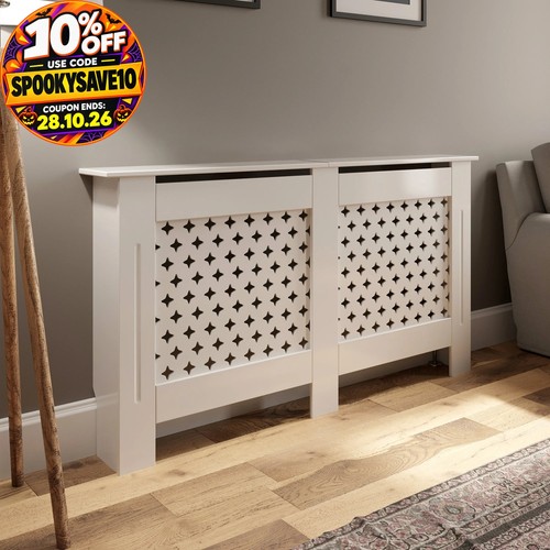 Radiator cover wall - radiator, cabinet