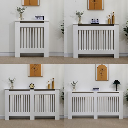Radiator cover cabinet - radiator,