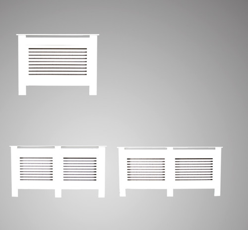 Mondeer radiator cover grill - mondeer,