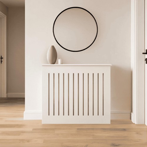 Radiator cover cabinet - radiator,