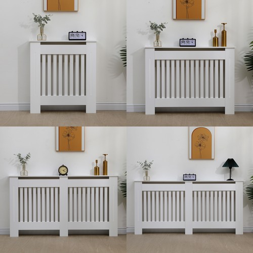 Radiator cover cabinet - s-xl,