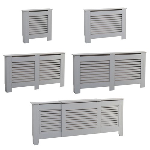 Kensington radiator cover - kensington,