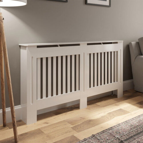 92cm high radiator cover - 92cm,