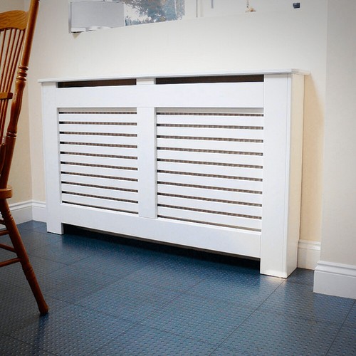 Super tall 100cm - 100cm, radiator