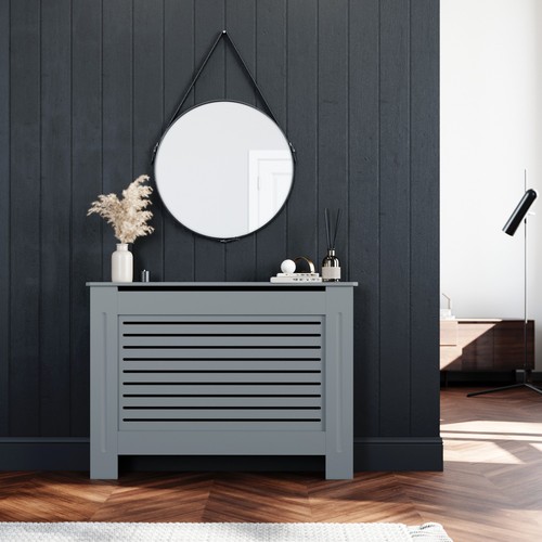 82cm tall radiator cover grill - tall,