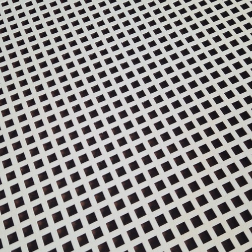 Diamond white radiator - white,