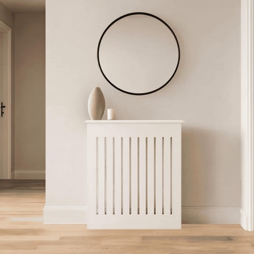 Small radiator cover cabinet - radiator,