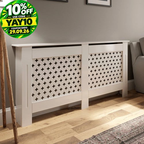 Radiator cover wall cabinet - radiator,
