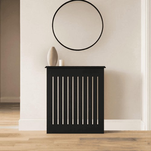 Small radiator cover - small, cabinet