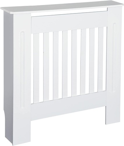 Radiator cover small cabinet - cover,