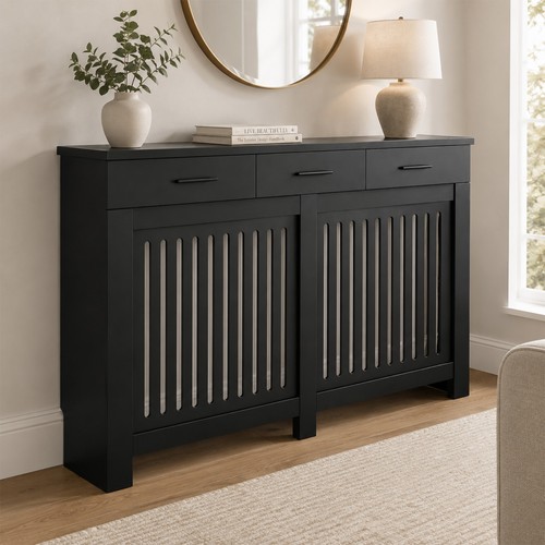 Jsh radiator cover vertical - jsh,