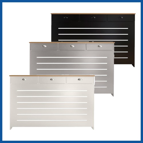 Radiator cover cabinet modern - cover,