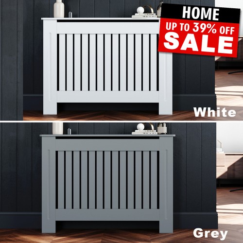 Elegant radiator cover grill - radiator,