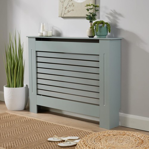 Medium grey radiator - medium,