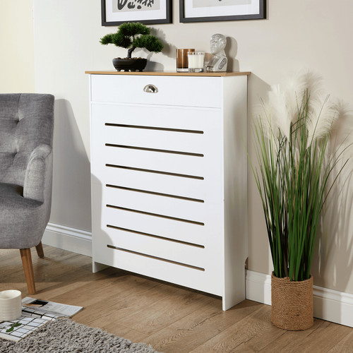 Batley radiator cover - radiator, grill