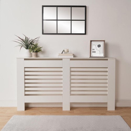 Ohs wood radiator cover mdf - ohs,