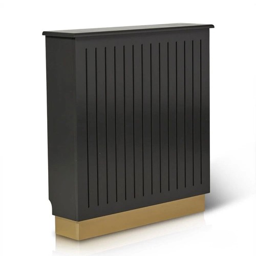 Adjustable radiator cover - adjustable,