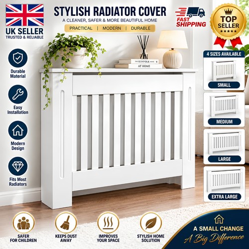Chelsea radiator cover - chelsea,