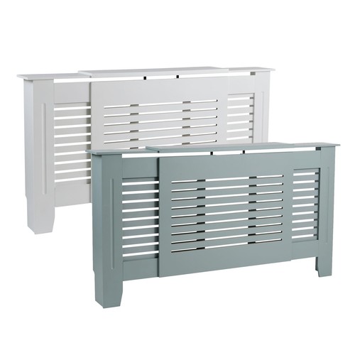 Extending adjustable radiator - extending,
