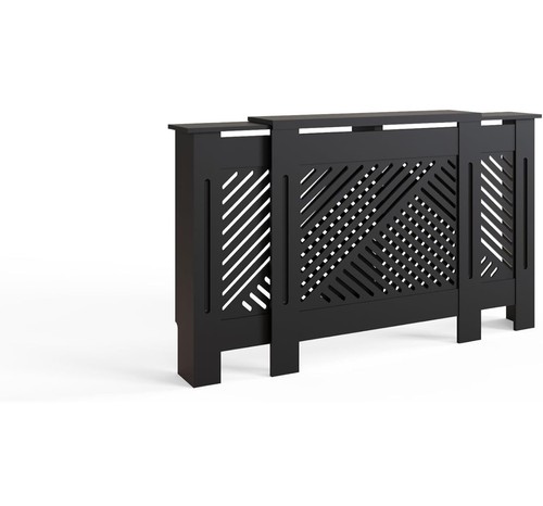 Adjustable radiator cover - radiator,
