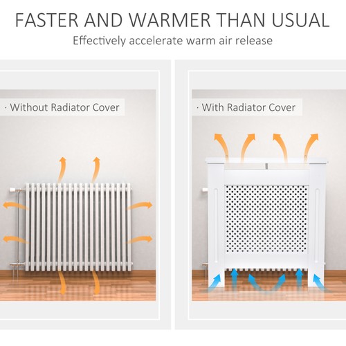 Wooden radiator cover heating - radiator,